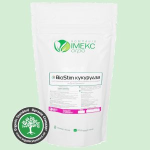 Інокулянт для кукурудзи BioStim™