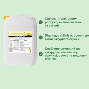 ХЕЛАТ ЦИНКУ ЕДТА