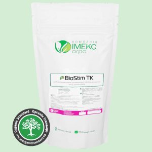 Інокулянт BioStim™ ТК