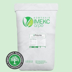 Бактеріальний азотфіксатор Polymix™