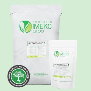 Фунгіцид СпороМакс™ Т