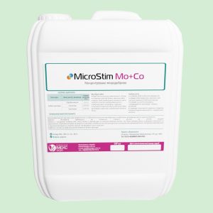 Концентроване мікродобриво MicroStim™ Mo+Co