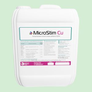 Мікродобриво MicroStim™ Мідь