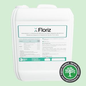 Стимулятор росту рослин FloRiz™