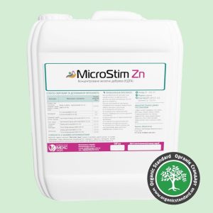 Мікродобриво MicroStim™ Цинк