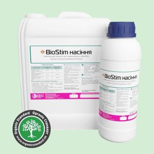 Інокулянт BioStim™ Насіння
