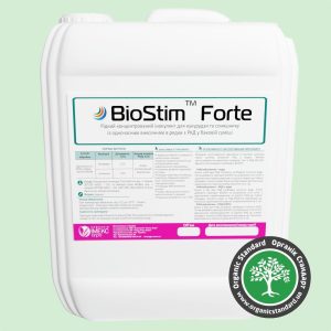 Інокулянт BioStim™ Forte
