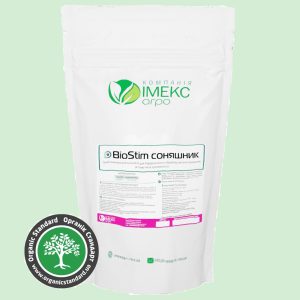 Інокулянт для соняшника BioStim™
