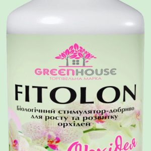 Стимулятор росту рослин Fitolon Орхідея
